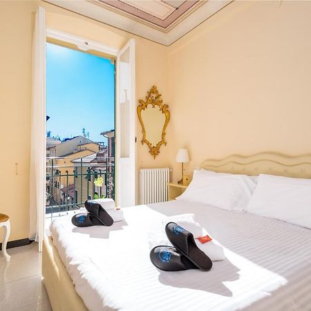 Appartamento Lalla Fede Chiavari Ngoại thất bức ảnh