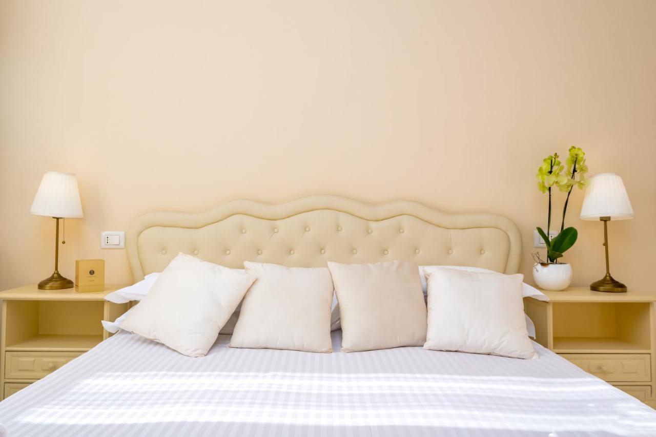 Appartamento Lalla Fede Chiavari Ngoại thất bức ảnh