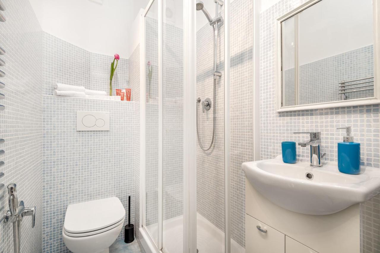 Appartamento Lalla Fede Chiavari Ngoại thất bức ảnh