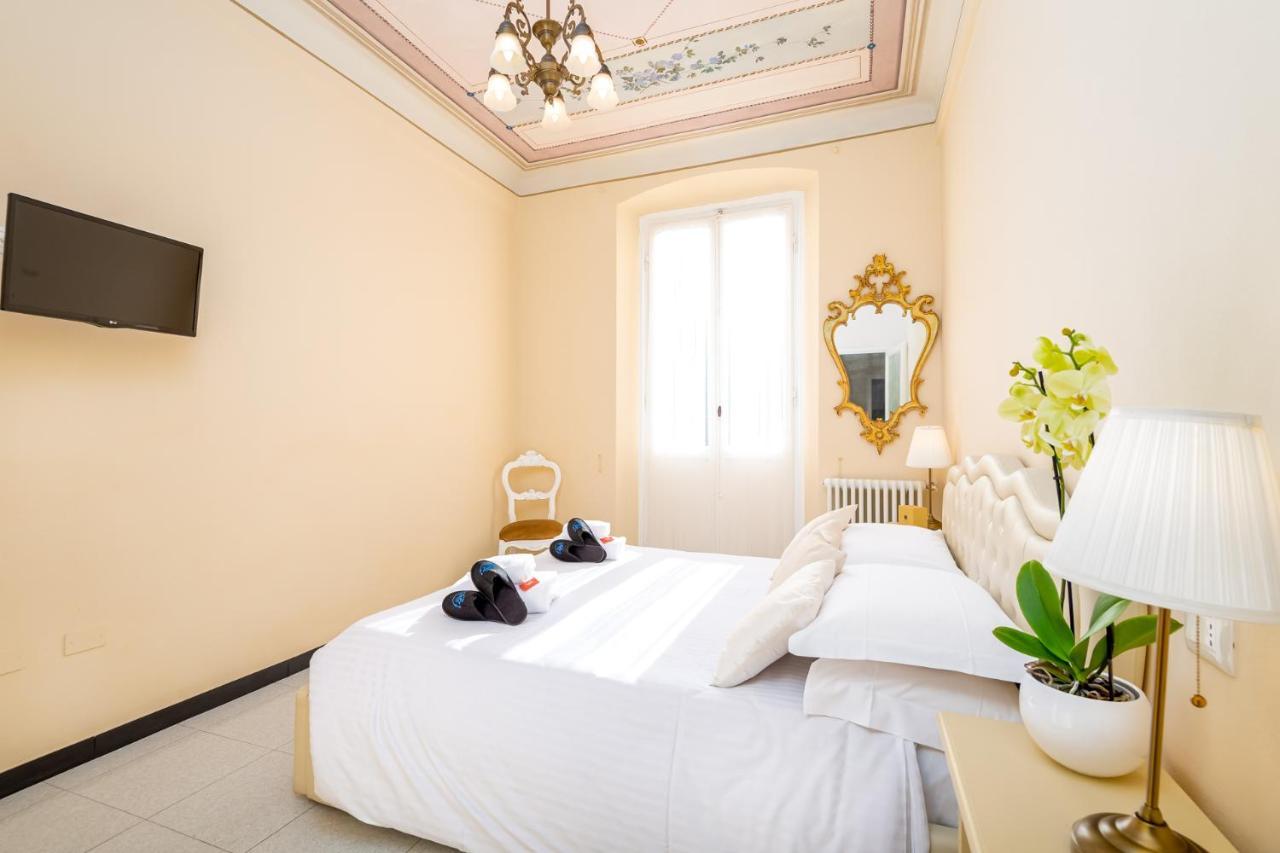 Appartamento Lalla Fede Chiavari Ngoại thất bức ảnh